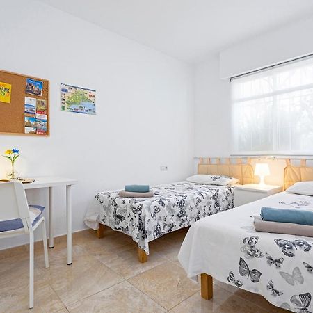Atico Frente Al Mar - Vistas, Piscina, Terrazas, Parking! Apartman Benalmádena Kültér fotó